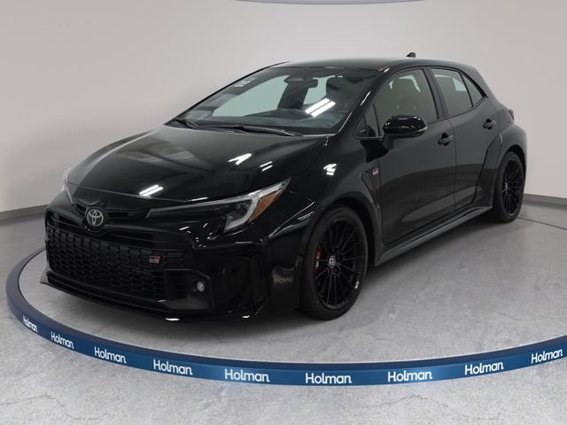 2024 Toyota GR Corolla GR Corolla Core's photo