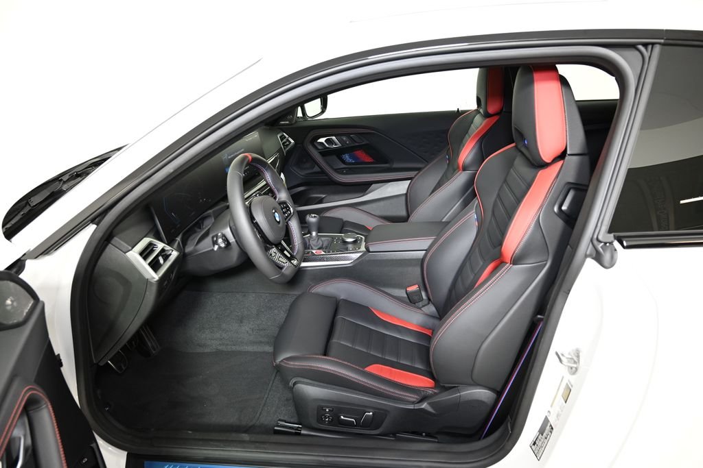 2026 BMW M2 Coupe M2 - Photo 13