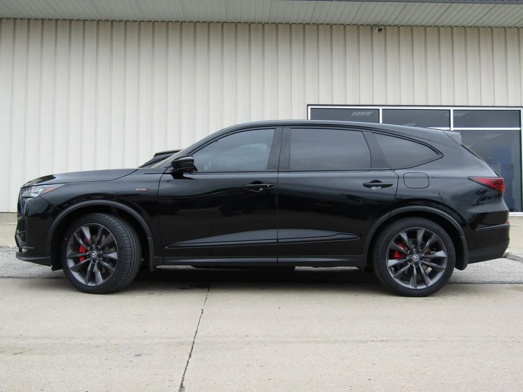 Used 2022  Acura Type S image 11