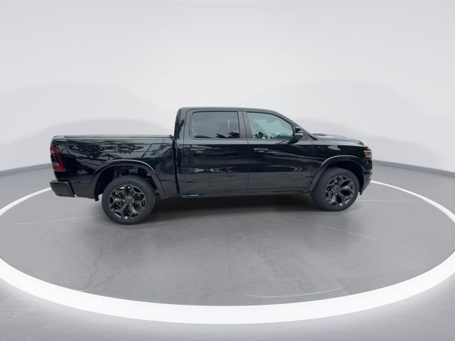 2021 RAM Ram 1500 Pickup Limited - Photo 8
