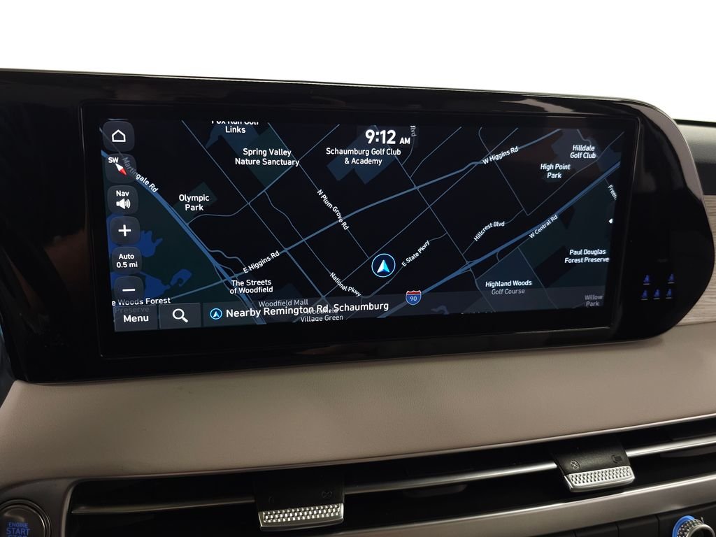 2025 Hyundai Palisade Calligraphy - Photo 28