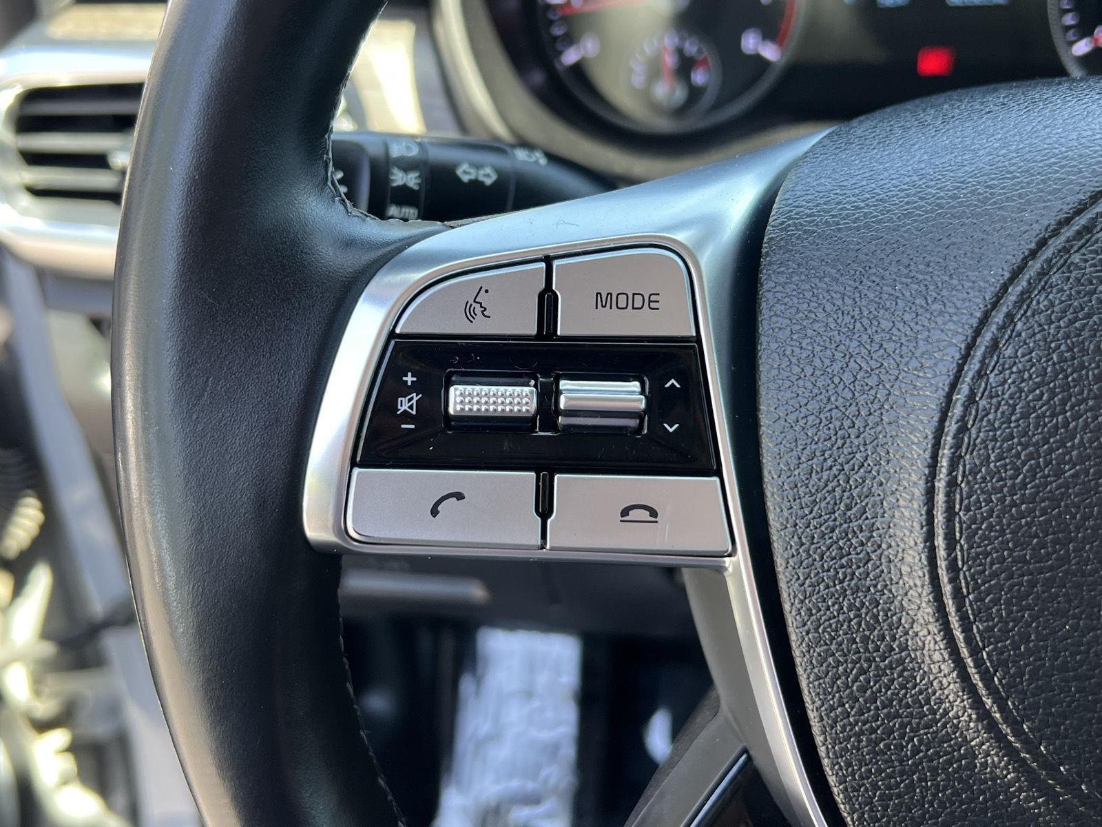 2021 Kia Telluride EX - Photo 34