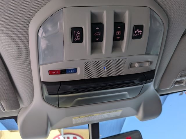 2022 Subaru Ascent Onyx Edition - Photo 24