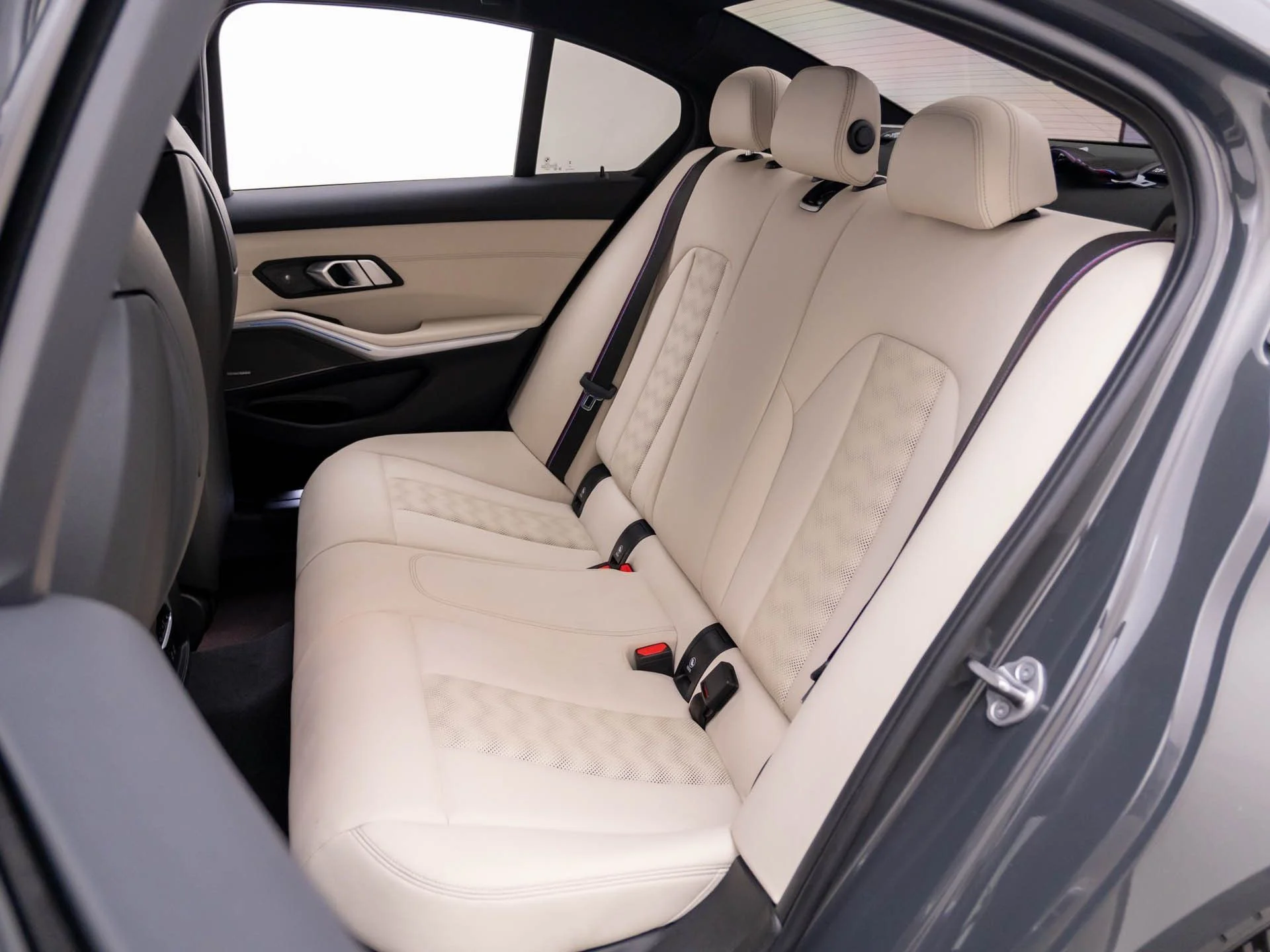 Used 2023 Gray BMW Competition image 19