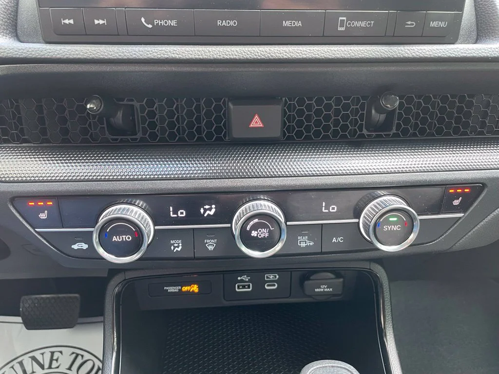 2024 Honda CR-V EX - Photo 39