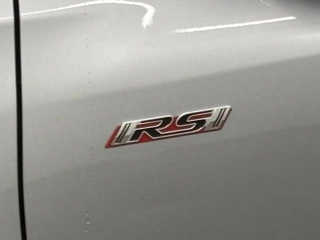 Used 2024 Silver Subaru 2.5RS image 7