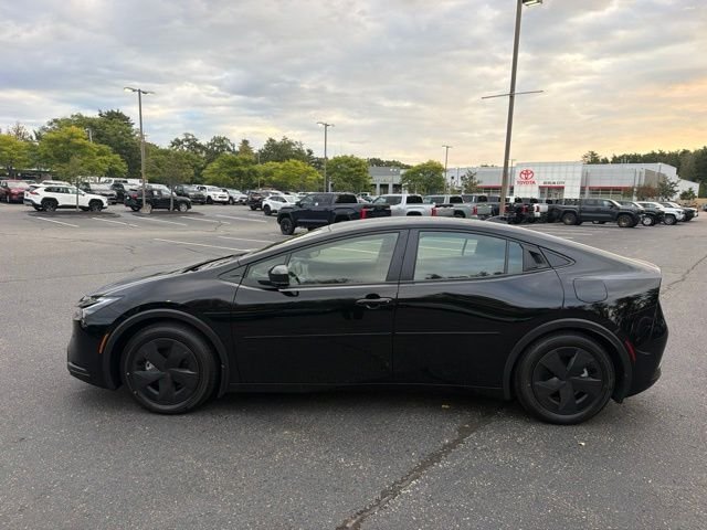 New 2027 0229 Toyota  image 9