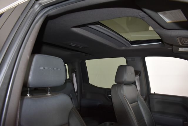 Used 2020  GMC Denali image 14