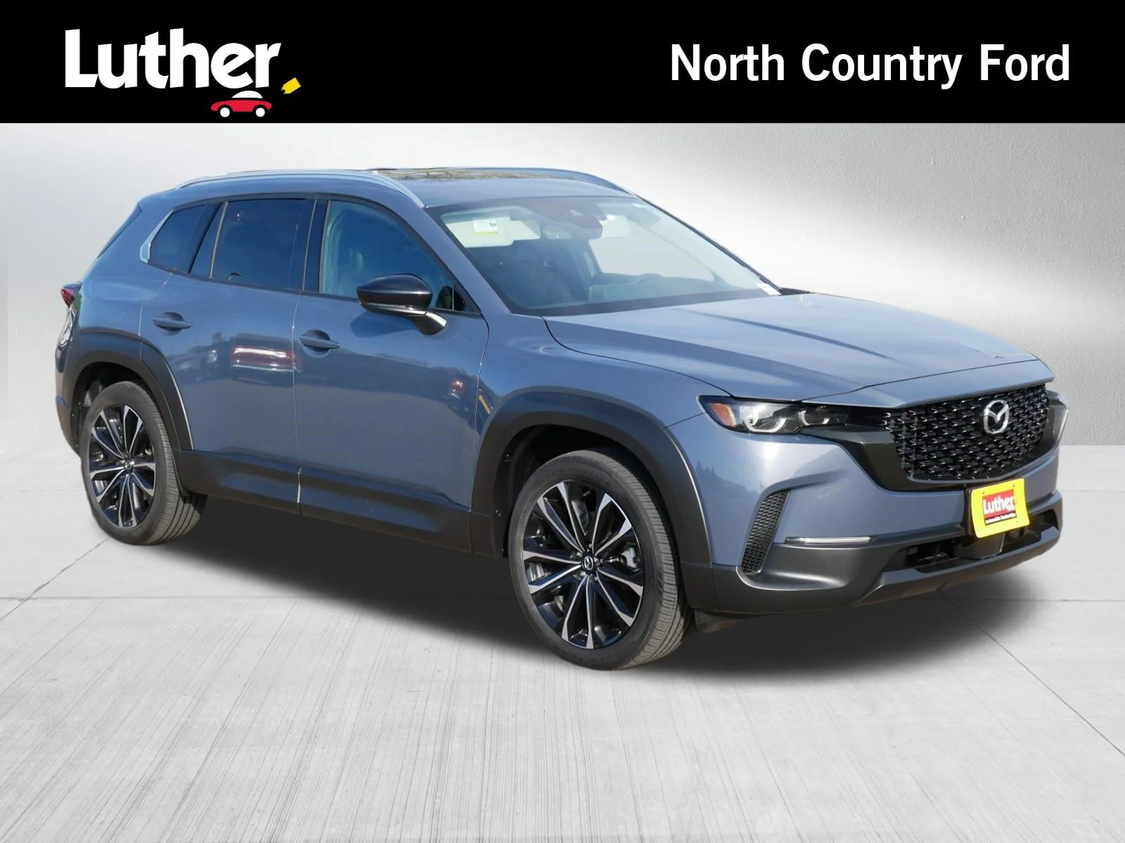2024 Mazda CX-50 2.5 S PREMIUM PLUS's photo