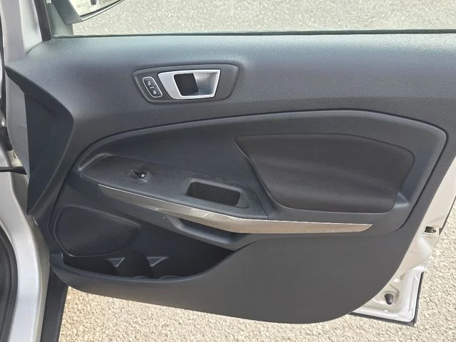 Used 2018 Silver Metallic Ford SE image 10