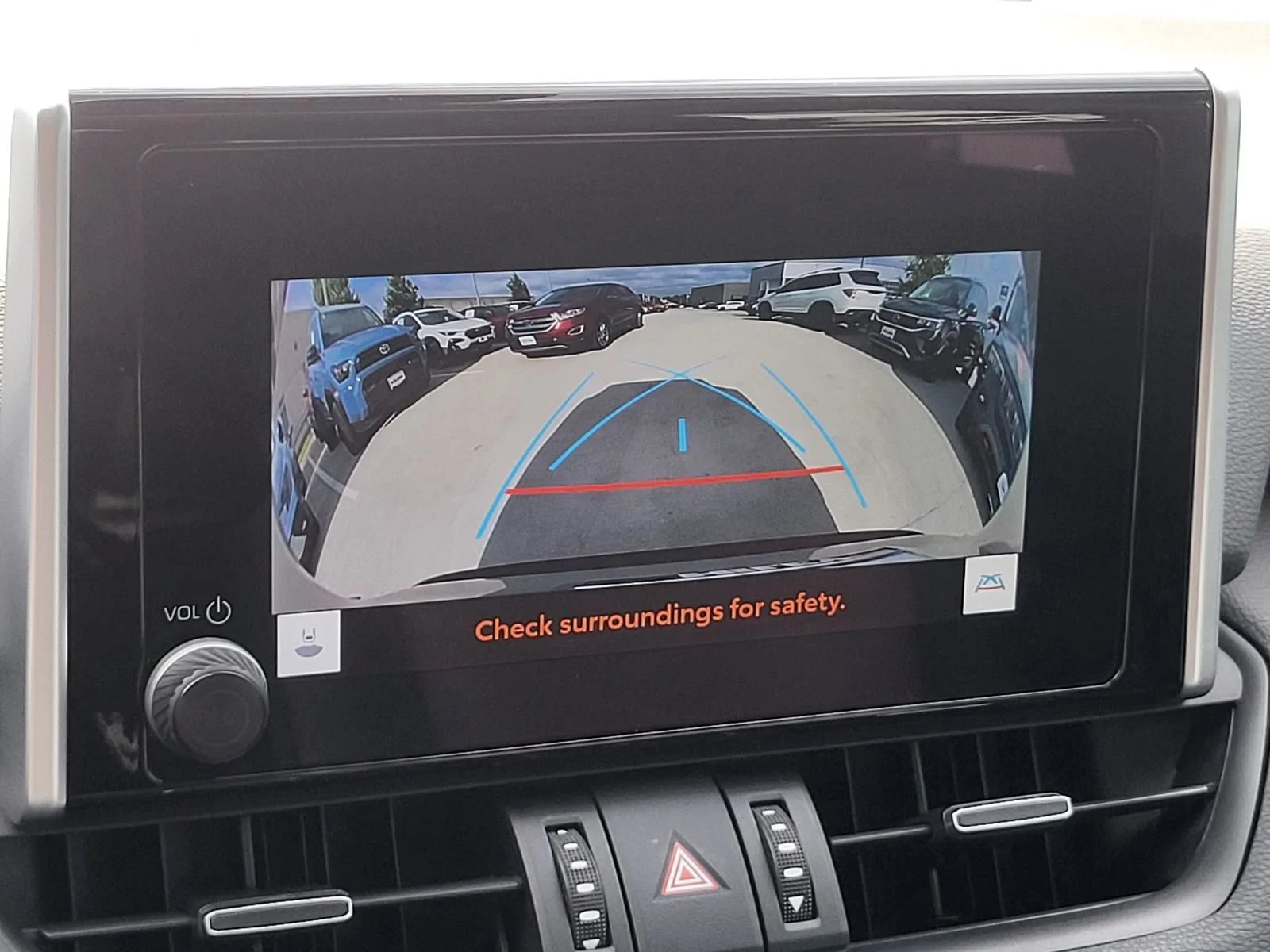 Used 2024 Silver Toyota XLE Premium image 27
