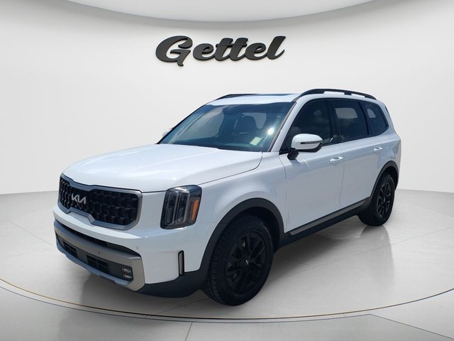 2023 Kia Telluride SX X-Pro