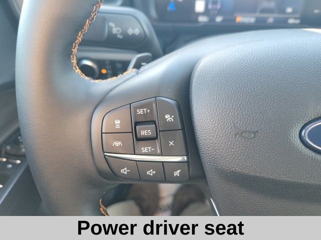 2026 Ford Maverick Tremor - Photo 7