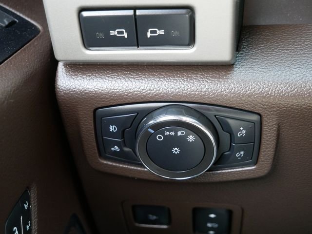 Certified Used 2022 Oxford White Ford King Ranch image 23