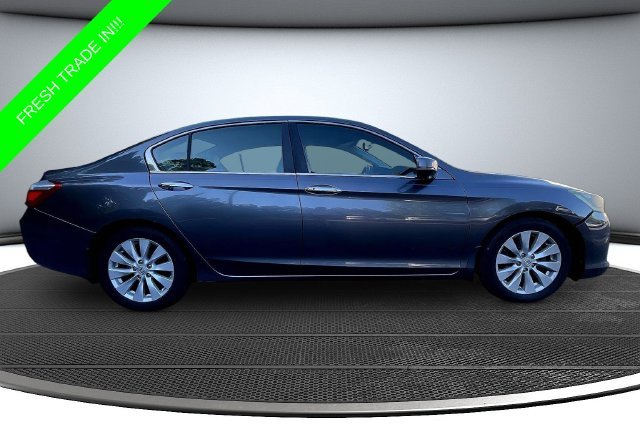 Used 2013  Honda EX-L image 4