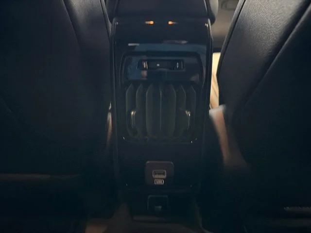 Used 2024 White Jeep Limited image 38