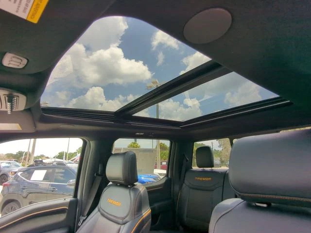 New 2026 Avalanche Ford Tremor® image 20