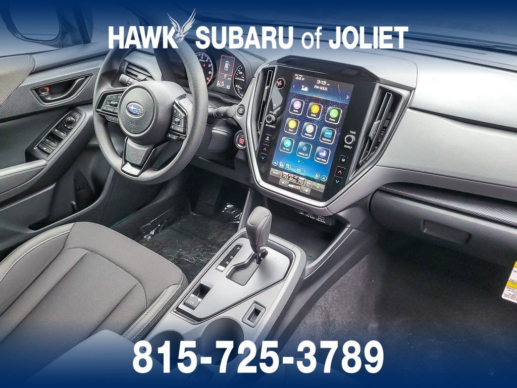 Used 2026 Alpine Green Subaru Premium image 15