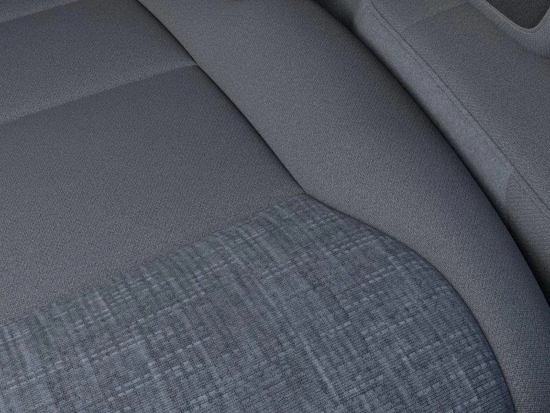 New 2026 Agate Black Ford XLT image 11