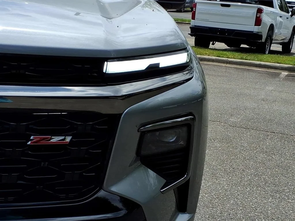 2026 Chevrolet Traverse Z71 - Photo 26