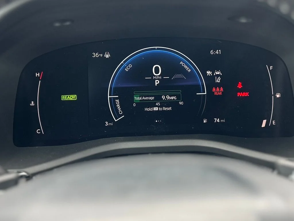 New 2026  Toyota SE image 11