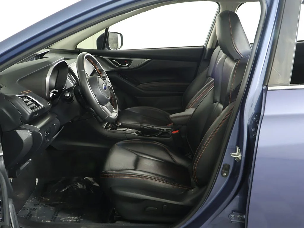 2023 Subaru Crosstrek Limited - Photo 27