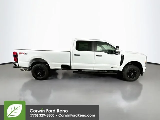 New 2026 Oxford White Ford XL image 8