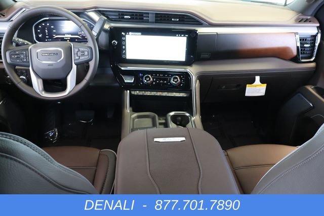 2026 GMC Sierra 2500HD Denali - Photo 18
