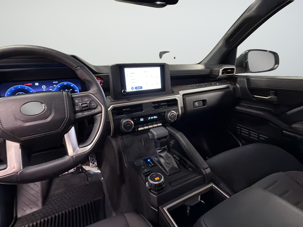 Used 2024 Beige Toyota TRD Sport image 11