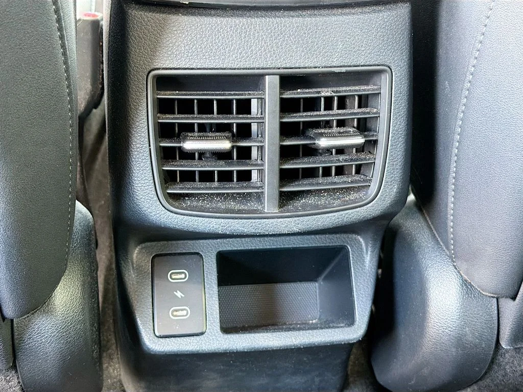 Used 2025 Gray Kia S image 24
