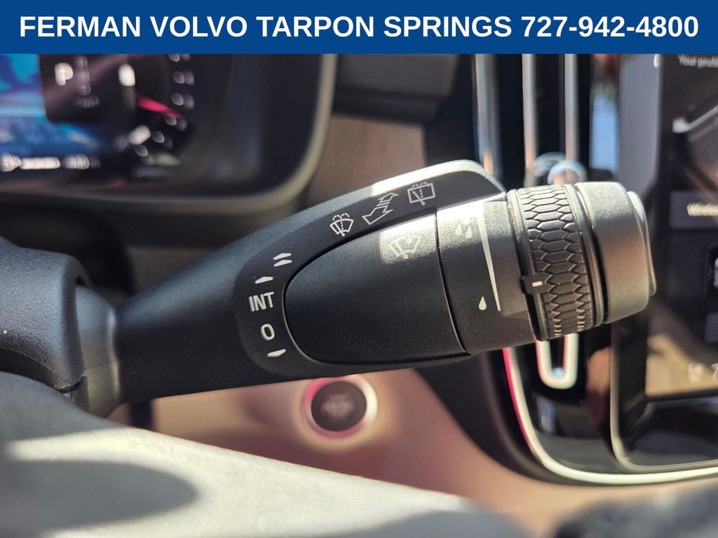 New 2026 Vapour Grey Volvo Plus image 30