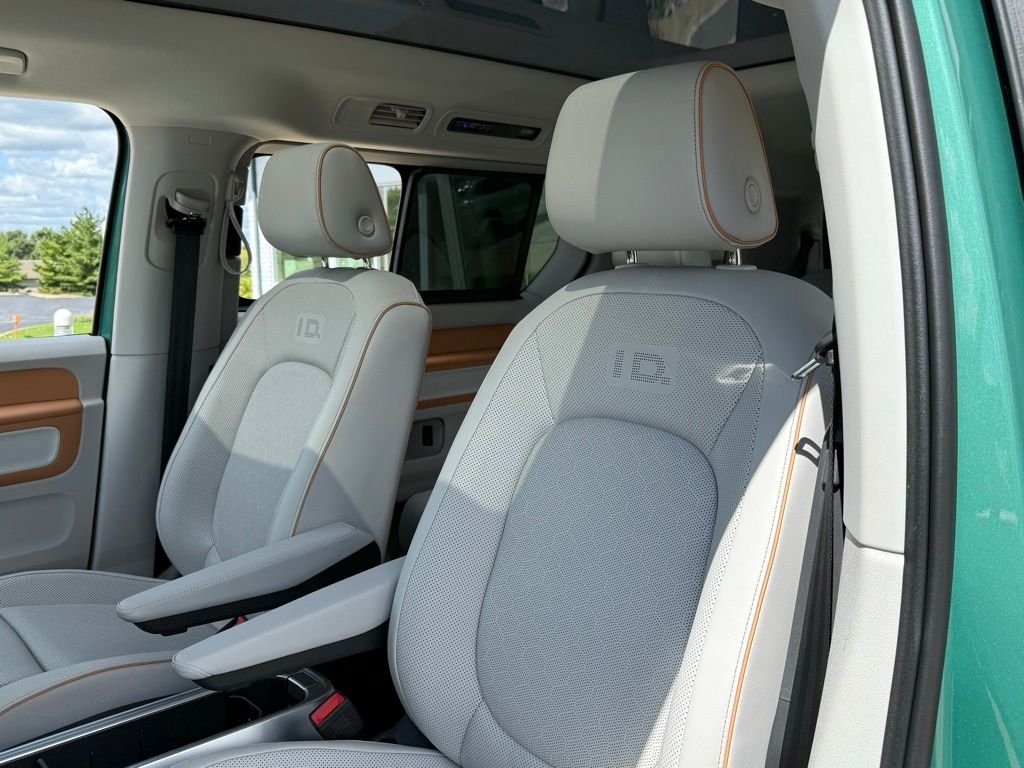 2025 Volkswagen ID. Buzz PRO S PLus - Photo 11