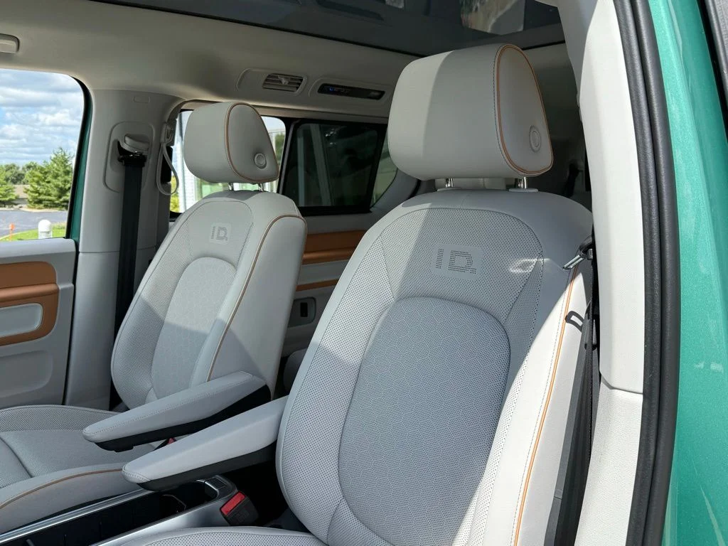 2025 Volkswagen ID. Buzz PRO S PLus - Photo 11