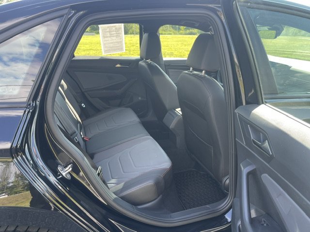 Used 2025 Black Volkswagen Autobahn image 11