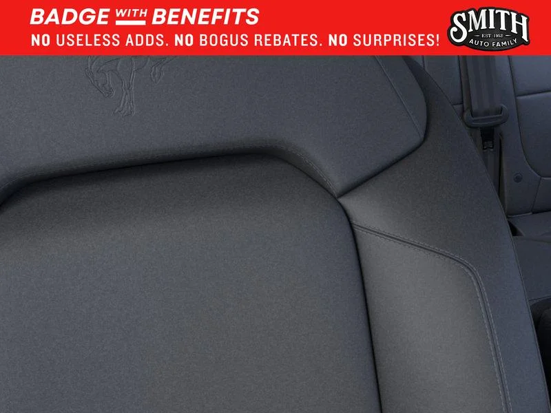 New 2025 Marsh Gray Ford Outer Banks® image 19