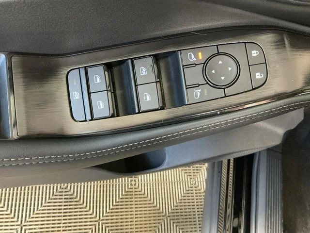 New 2026 Black Nissan SV image 10