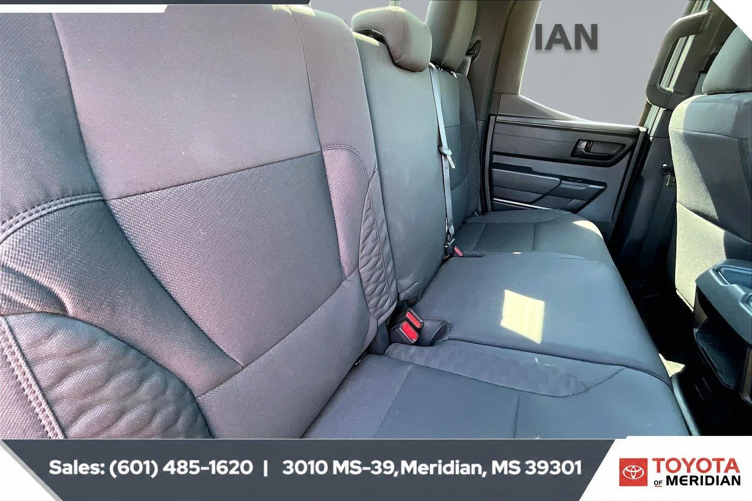 Used 2026 Celestial Silver Metallic Toyota SR image 20