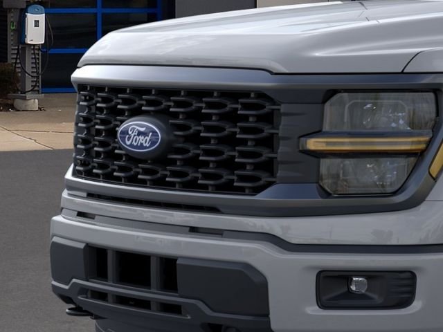 New 2026 Avalanche Ford STX® image 17