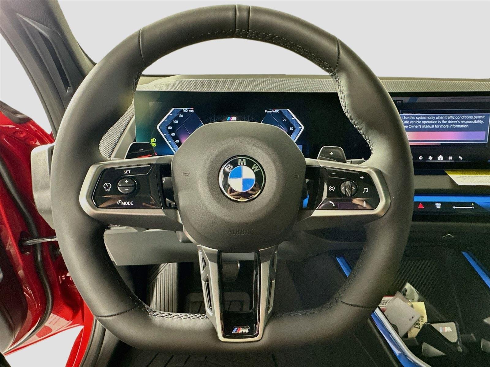Used 2026 Melbourne Red BMW 30 xDrive image 21
