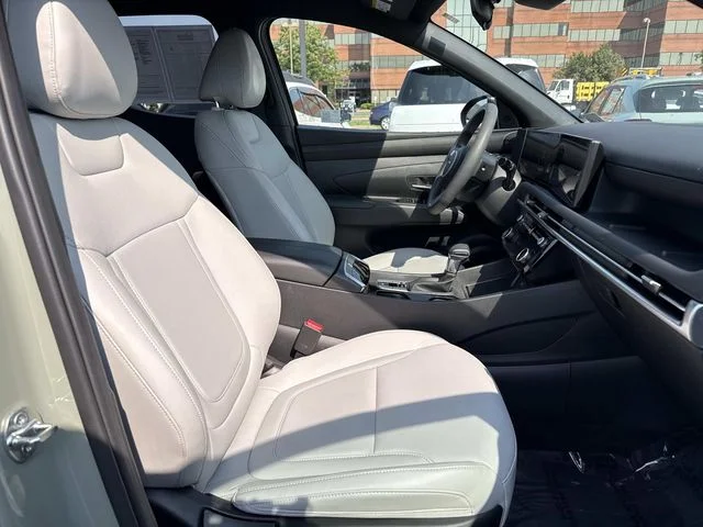 2025 Hyundai Santa Cruz SEL - Photo 15