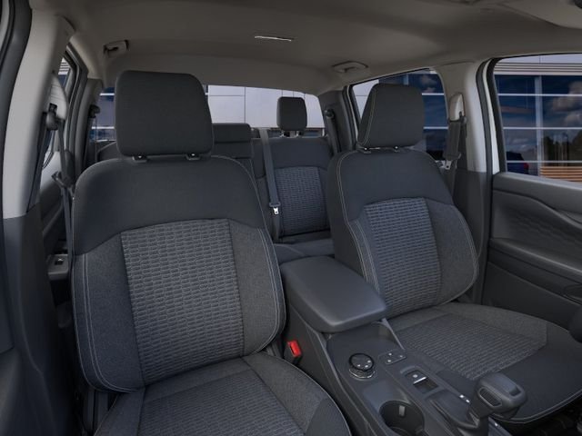 New 2026 Oxford White Ford XL image 10