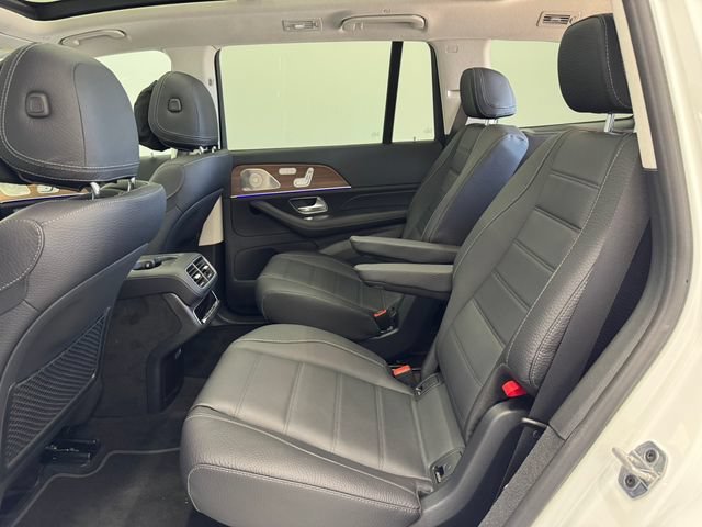 2026 Mercedes-Benz GLS Base - Photo 69