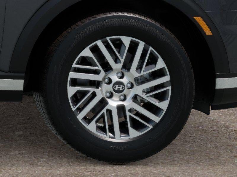 New 2027  Hyundai SEL FWD image 8
