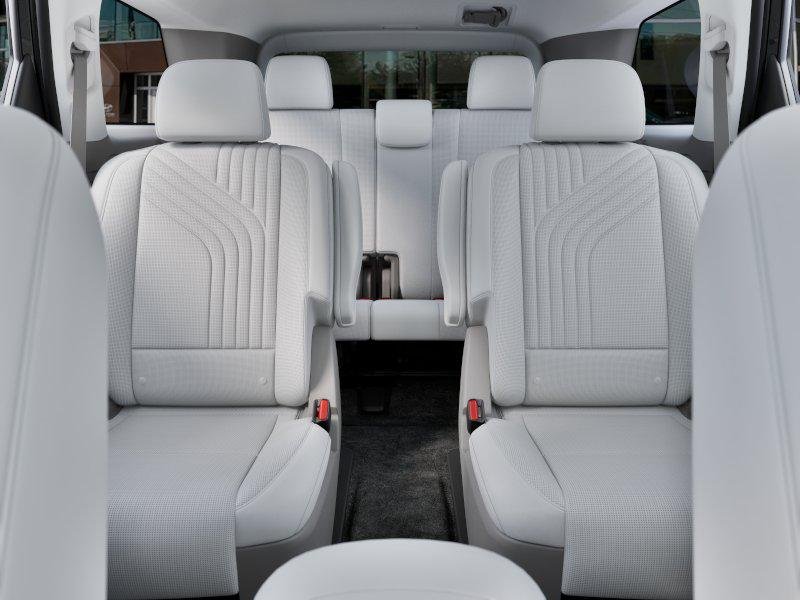 New 2027 Abyss Hyundai SEL 7P image 12