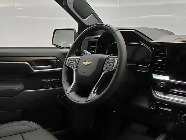 2026 Chevrolet Silverado 1500 High Country - Photo 35
