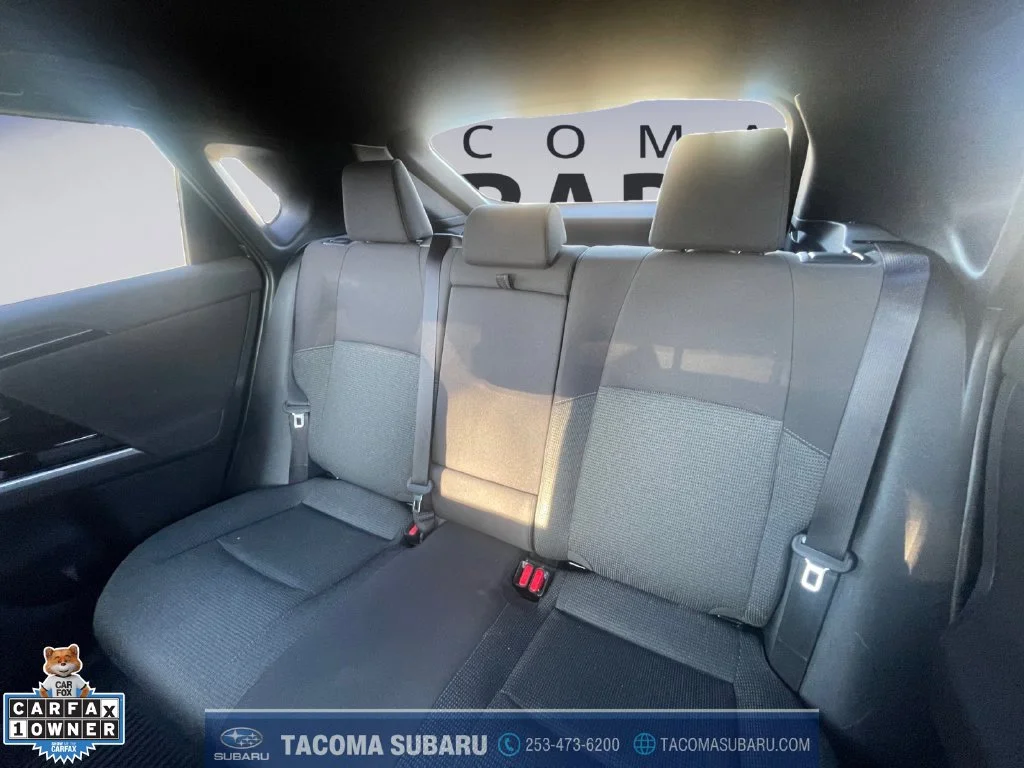 Used 2023 Gray Subaru Premium image 16