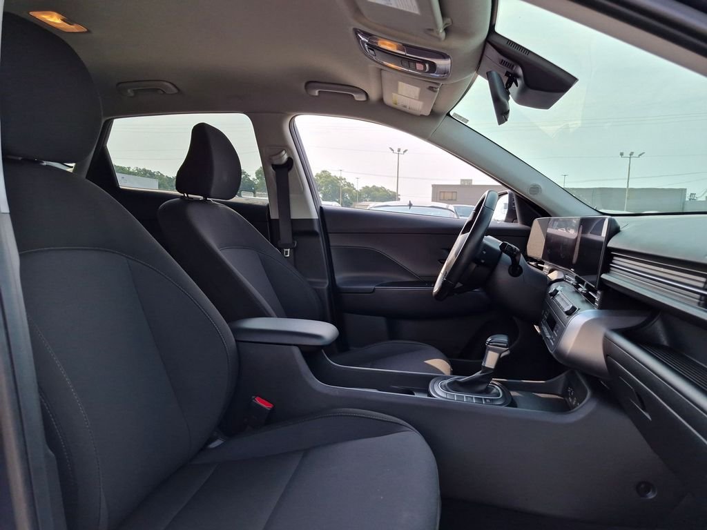 Used 2024 Blue Hyundai SEL image 23