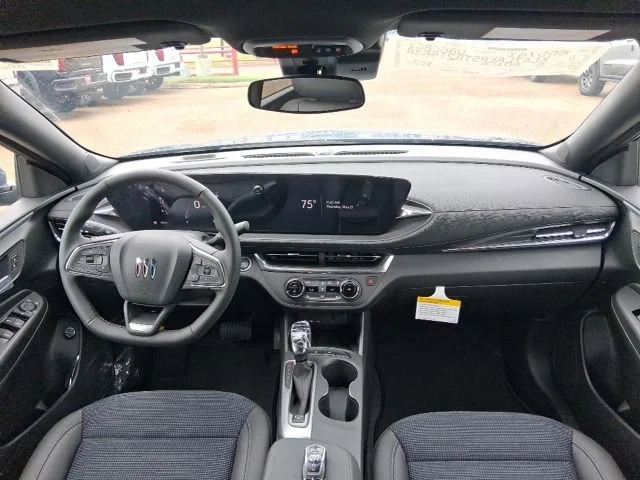 2026 Buick Envista Preferred - Photo 10