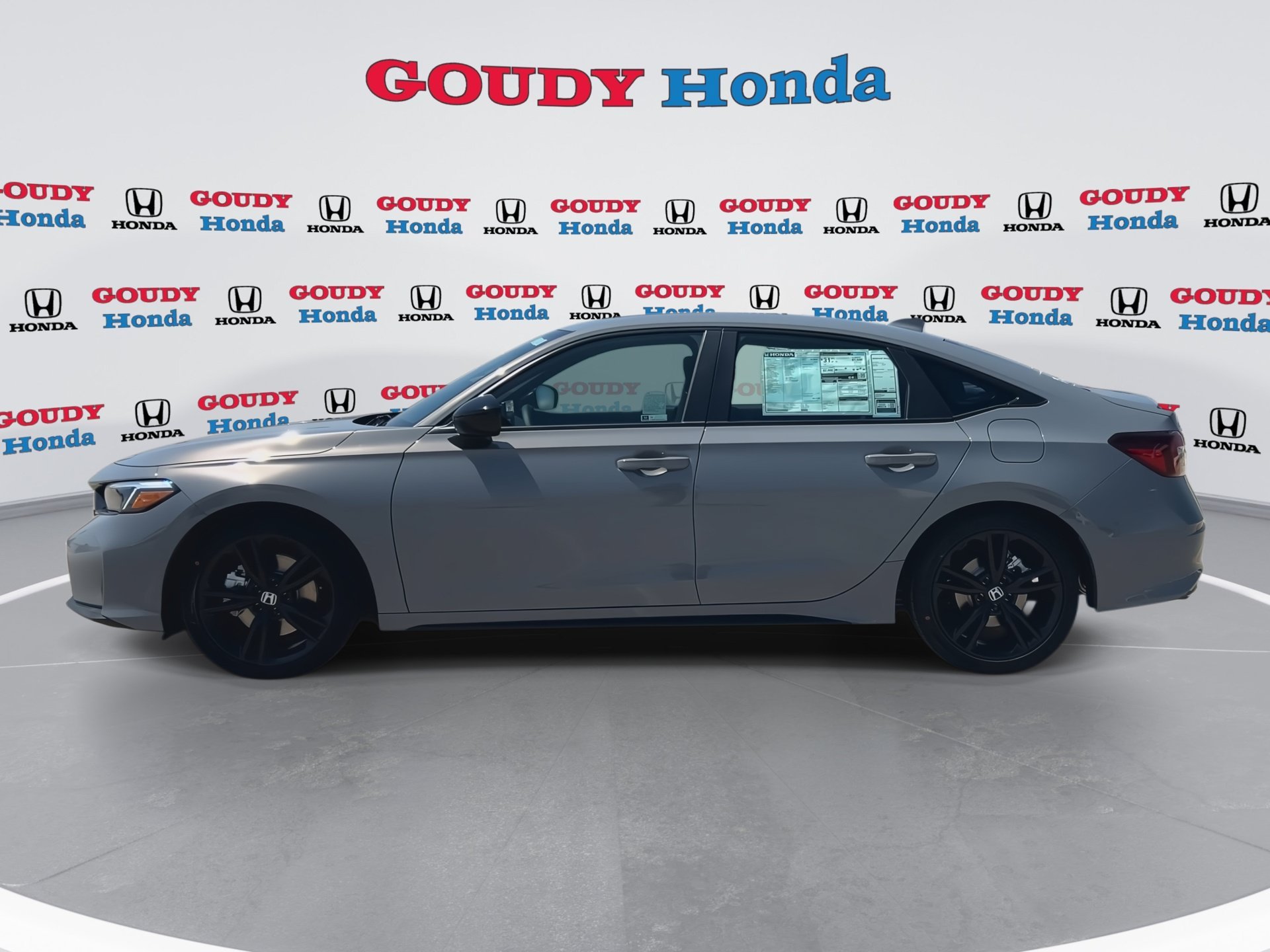 2026 Honda Civic Si - Photo 32