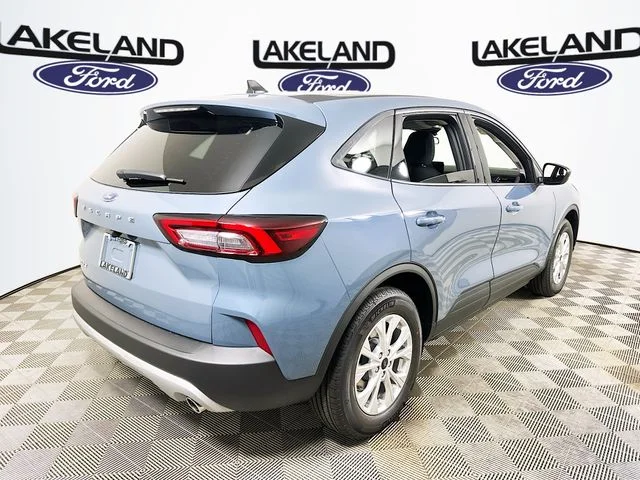 New 2026 Ford Escape Active
